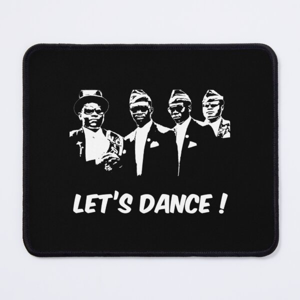 Item preview, Coffin Dance T-ShirtLets Dance Coffin Dance Meme designed and sold by LieterFres.