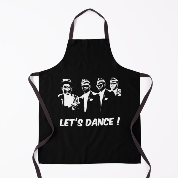 Item preview, Coffin Dance T-ShirtLets Dance Coffin Dance Meme designed and sold by LieterFres.