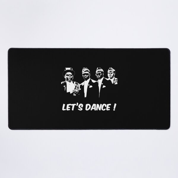 Item preview, Coffin Dance T-ShirtLets Dance Coffin Dance Meme designed and sold by LieterFres.
