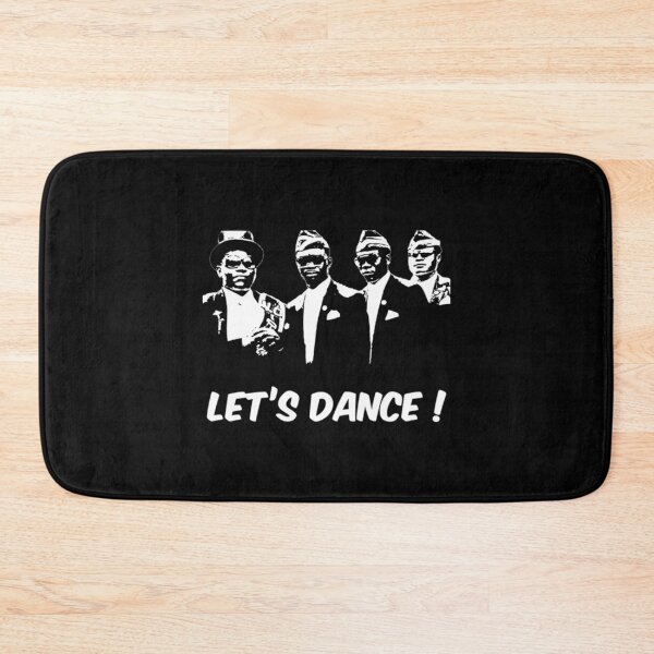 Item preview, Coffin Dance T-ShirtLets Dance Coffin Dance Meme designed and sold by LieterFres.