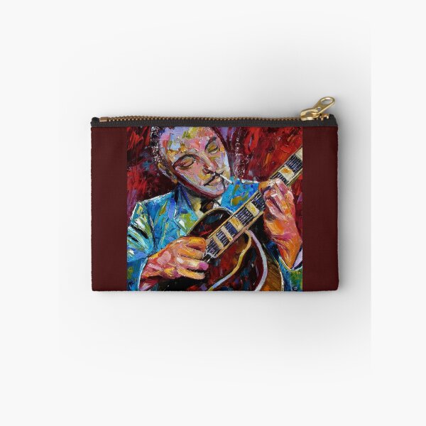 Item preview, Django Reinhardt Jazz Guitar Legend designed and sold by PeacefulRiver.