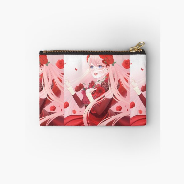 Item preview, Belle Anime The Dragon And Freckled Princess designed and sold by alchemy242.