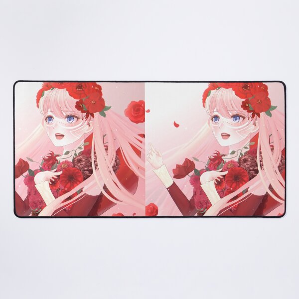 Item preview, Belle Anime The Dragon And Freckled Princess designed and sold by alchemy242.