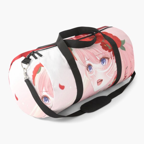 Item preview, Belle Anime The Dragon And Freckled Princess designed and sold by alchemy242.