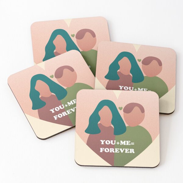 Item preview, You and me forever  designed and sold by The boys.