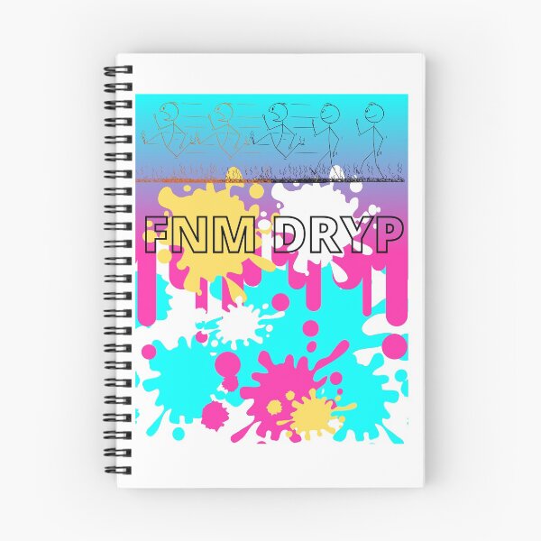 Item preview, FEAR NO MAN DRYP designed and sold by FNMDRYP.