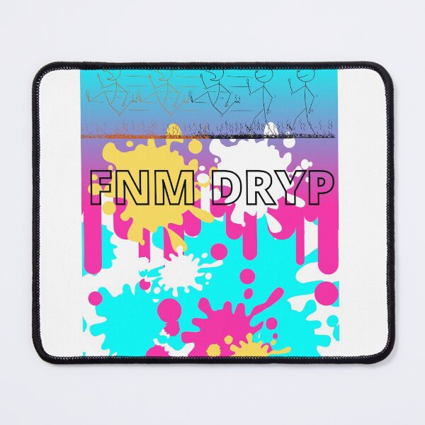 Item preview, FEAR NO MAN DRYP designed and sold by FNMDRYP.