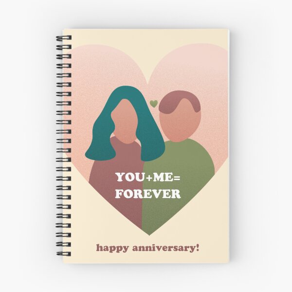 Item preview, You and me forever  designed and sold by Funny meme.