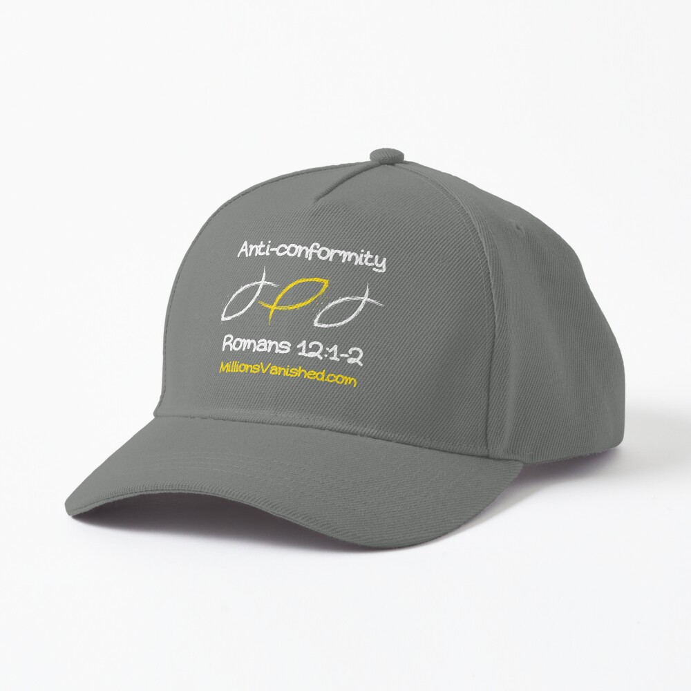 Item preview, Baseball Cap designed and sold by 1thes416.