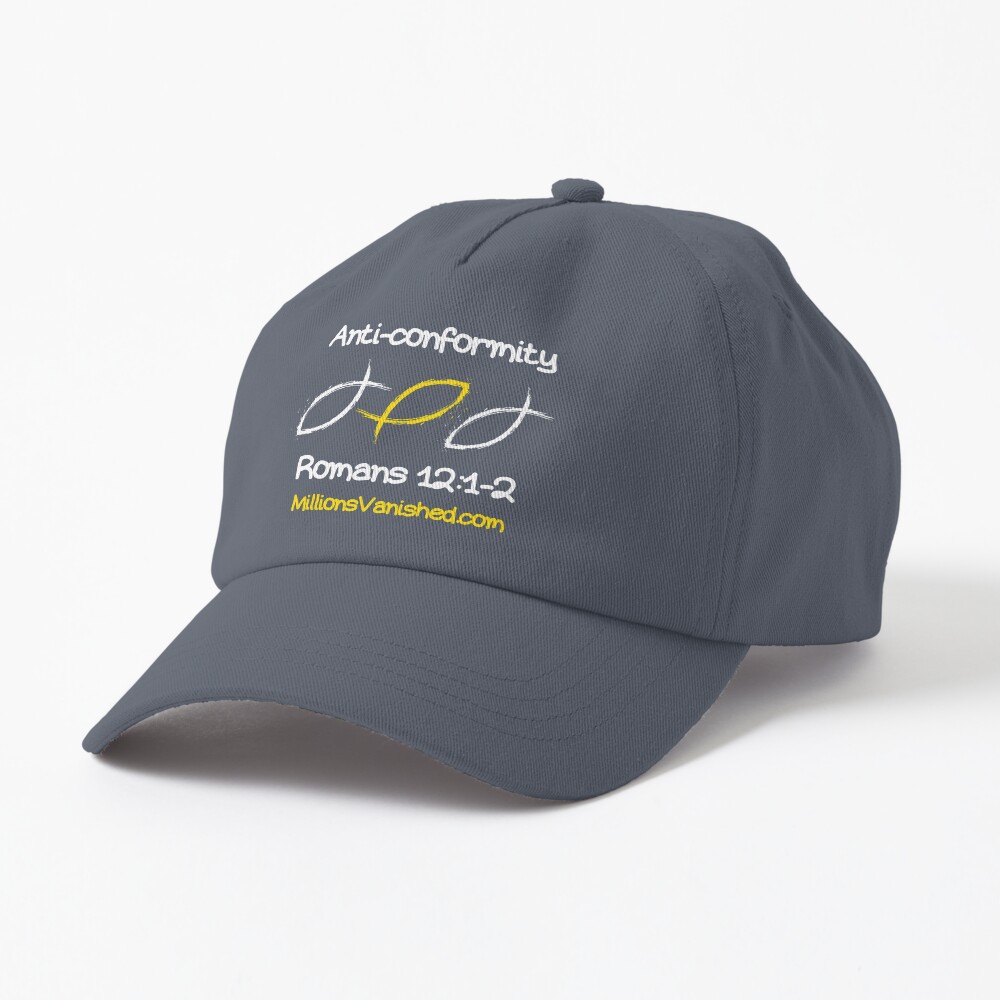 Item preview, Dad Hat designed and sold by 1thes416.