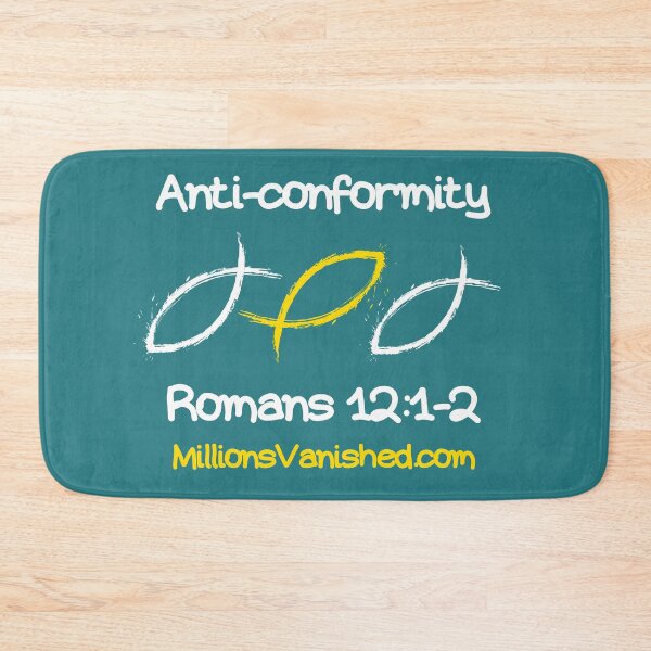 Item preview, Anti-Conformity - Christian  designed and sold by 1thes416.
