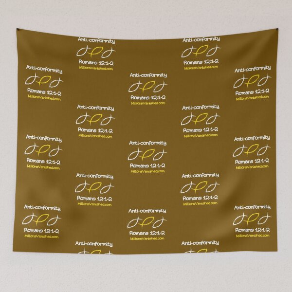 Item preview, Anti-Conformity - Christian  designed and sold by 1thes416.