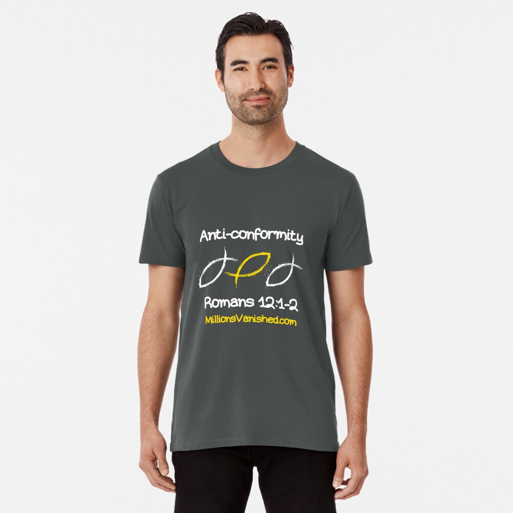 Item preview, Premium T-Shirt designed and sold by 1thes416.