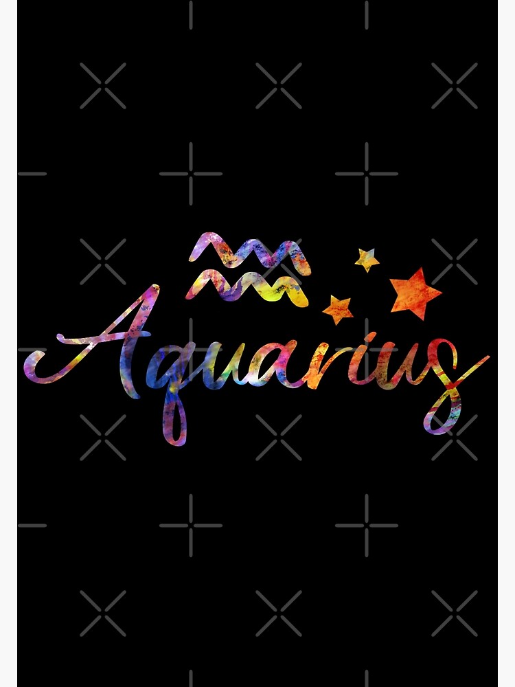 Aquarius Wallpapers on WallpaperDog