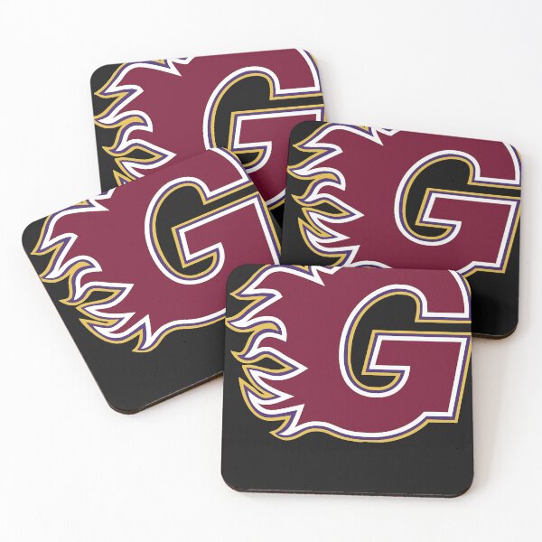 Item preview, Guildford Flames Essential T-Shirt designed and sold by Jamearby.