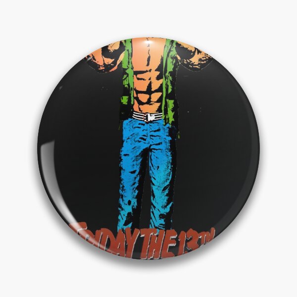 Item preview, Gym Time Jason Premium T-Shirt designed and sold by Jamearby.