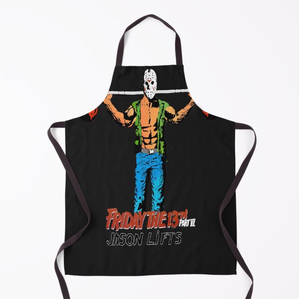 Item preview, Gym Time Jason Premium T-Shirt designed and sold by Jamearby.