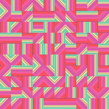 Artwork thumbnail, Gradients 6 by genpythonart
