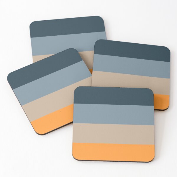 Item preview, Bask Twilight Mix Solid Color designed and sold by WayneTower.