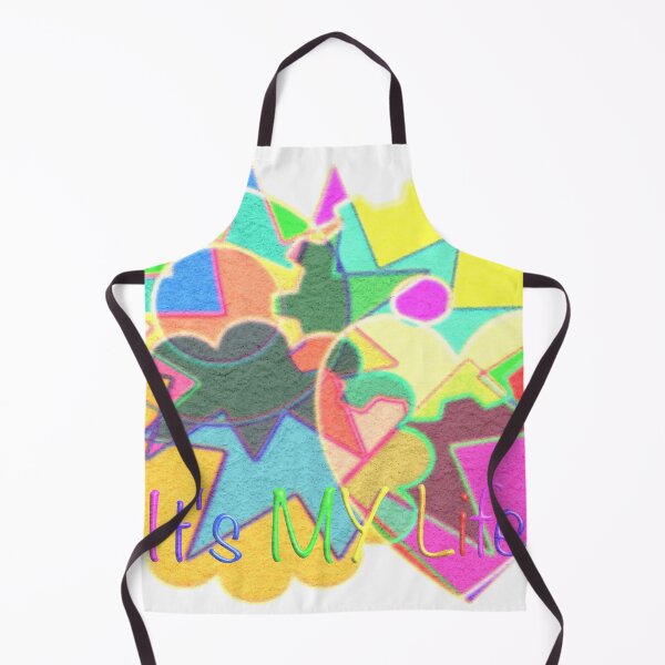 Item preview, It's MY Life designed and sold by goodcrystals.