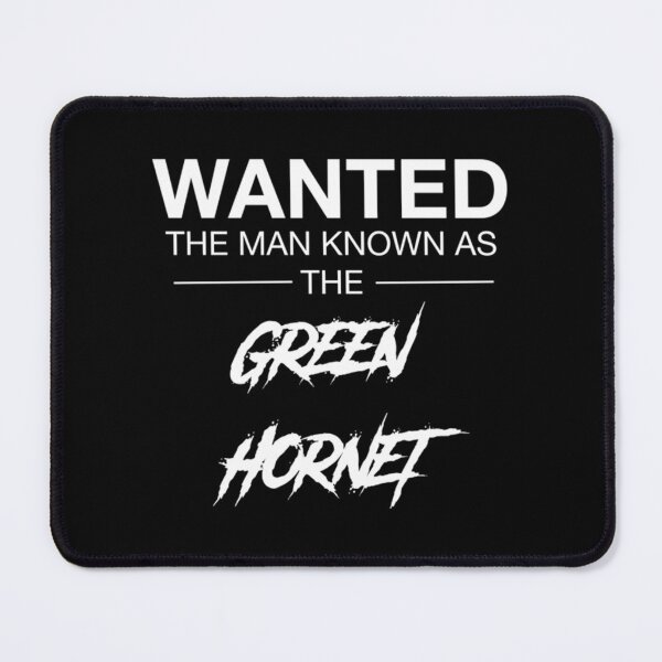 Item preview, Green Hornet T-ShirtGreen Hornet designed and sold by LieterFres.