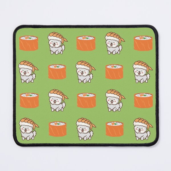 Item preview, Sushi Dog designed and sold by RoamingSonaa.