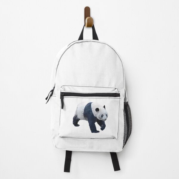 polar panda backpack