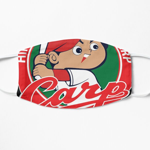 Hiroshima Toyo Carp from RedBubble