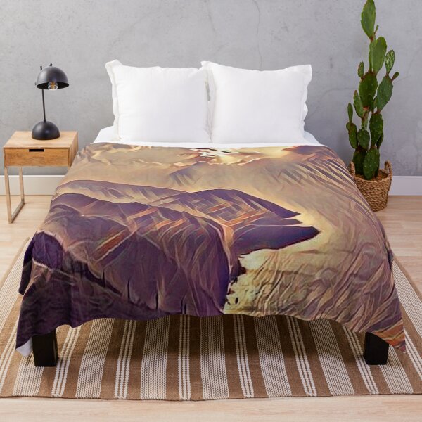 Item preview, Exmoor national park  designed and sold by TrippyEarth.