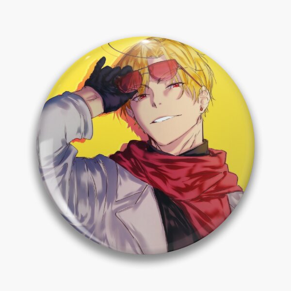 Item preview, Flavio Vargas 2p!Romano designed and sold by Anjel-chan.
