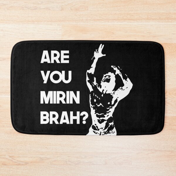 Item preview, Zyzz We're All Gonna Make Mirin Physique It Sickkunt Gym Bodybuilding Motivational Aesthetic Veni Vidi Vici Design designed and sold by Princeps-.