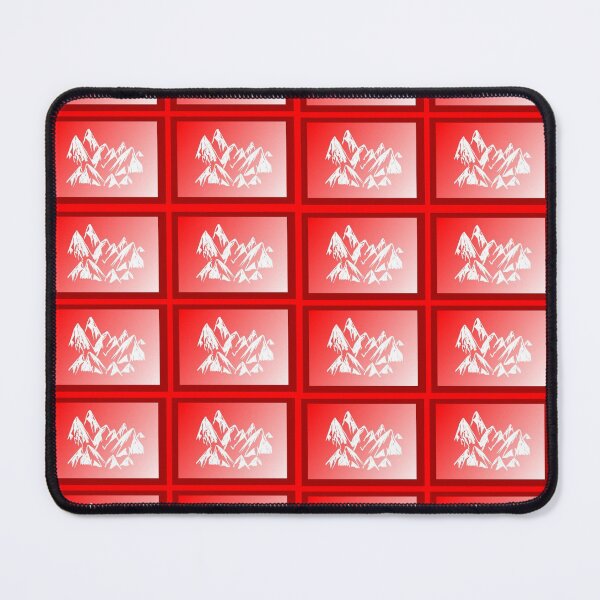 Item preview, Pattern with Swiss flags, Proud Swiss, gift idea Swiss designed and sold by Kirei-Lily.
