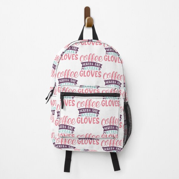 Item preview, coffee scrubs and rubber gloves designed and sold by Best-Designers.