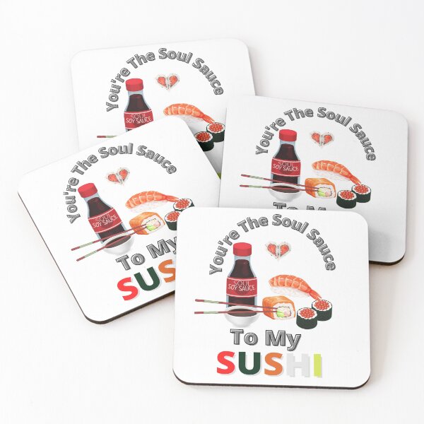 Item preview,  LOVE SUSHI designed and sold by FNMDRYP.
