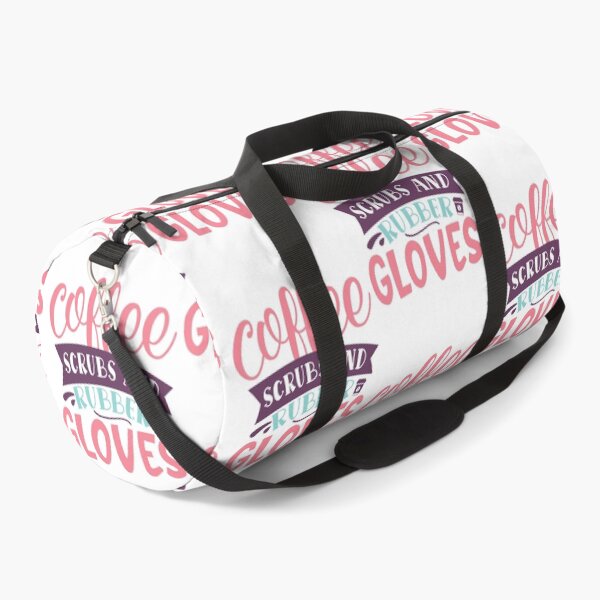 Item preview, coffee scrubs and rubber gloves designed and sold by Best-Designers.