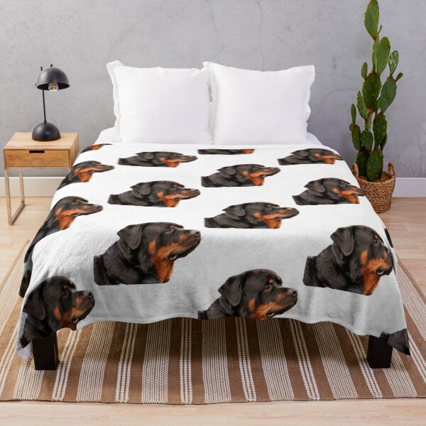 Item preview, ROTTWEILER DOG TSHIRT designed and sold by GOLDFAMILYSHOP.