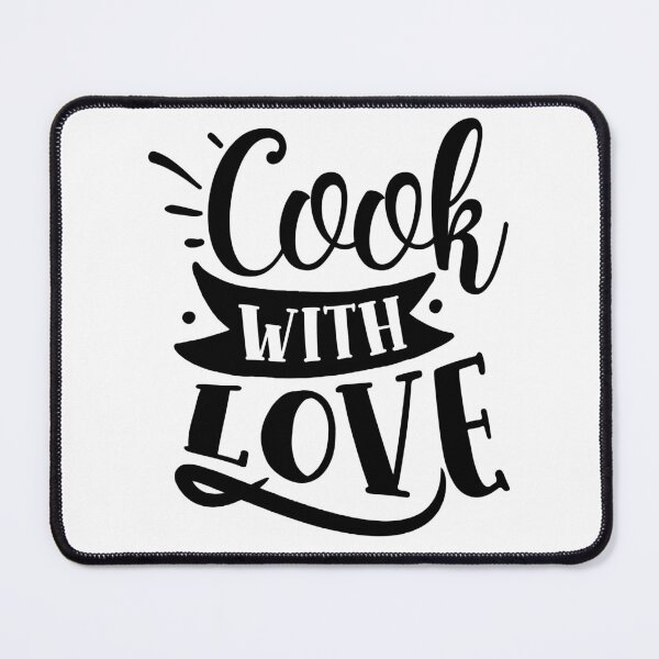 Item preview, Cook With Love designed and sold by Best-Designers.