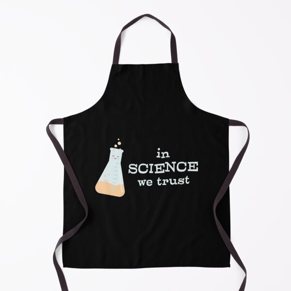 Item preview, Science T-ShirtIn science we trust designed and sold by LieterFres.