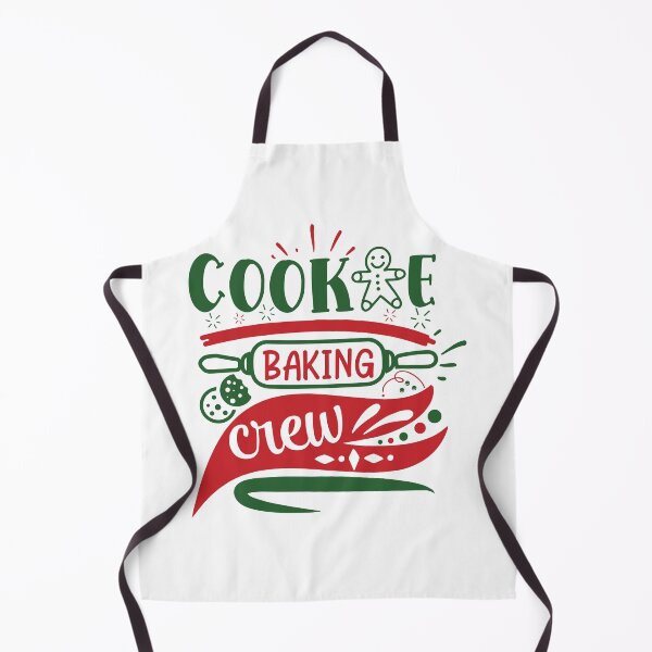 Item preview, Cookie baking crew designed and sold by Best-Designers.