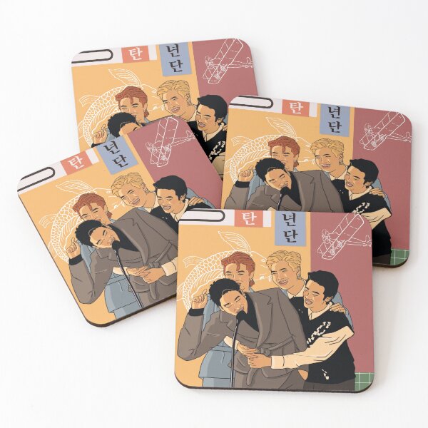 Item preview, BTS AMA’s 2021  designed and sold by LinnGo.