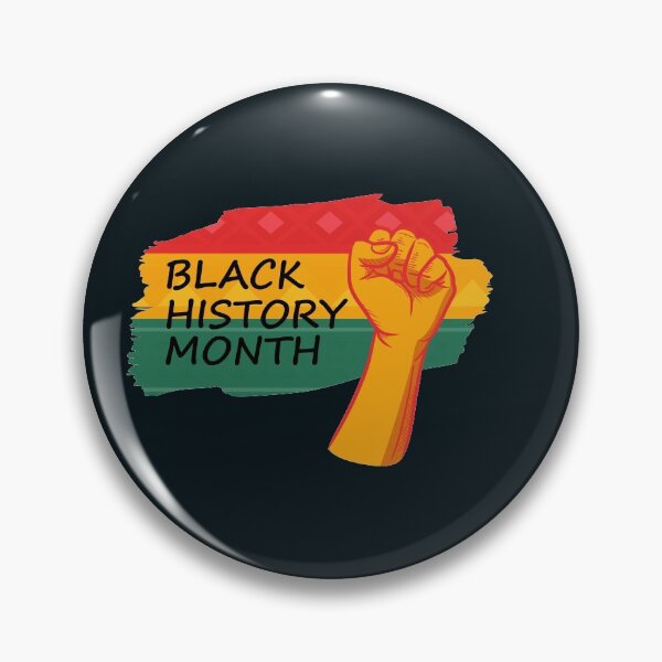 Item preview, BLACK HISTORY MONTH designed and sold by WAISLYV.