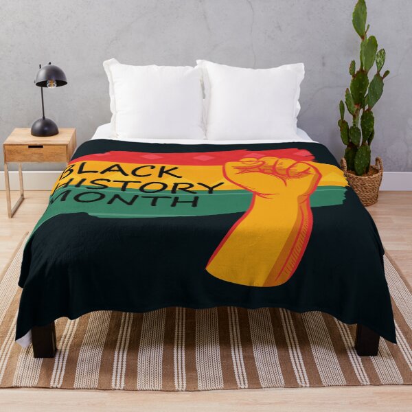 Item preview, BLACK HISTORY MONTH designed and sold by WAISLYV.
