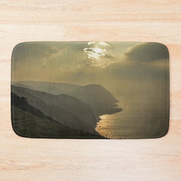Item preview, Exmoor national park  designed and sold by TrippyEarth.