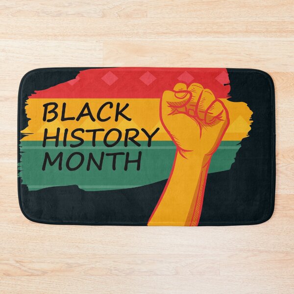 Item preview, BLACK HISTORY MONTH designed and sold by WAISLYV.