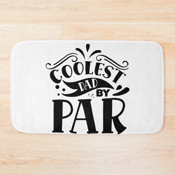 Item preview, Coolest dad by par designed and sold by Best-Designers.