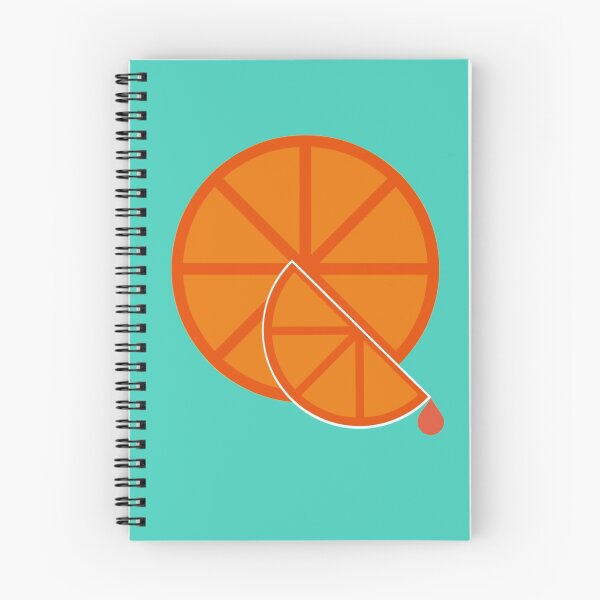 Item preview, Citrus Orange Slices designed and sold by amanda150771.