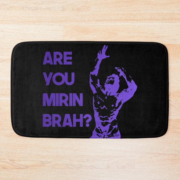 Item preview, Zyzz We're All Gonna Make Mirin Physique It Sickkunt Gym Bodybuilding Motivational Aesthetic Veni Vidi Vici Design designed and sold by Princeps-.