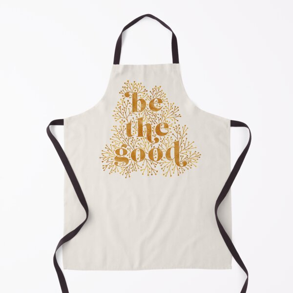 Item preview, Be the Good designed and sold by RebeccaFlaherty.