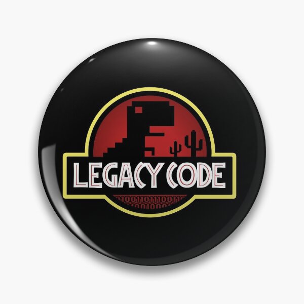 Item preview, Legacy Code designed and sold by Caldofran.
