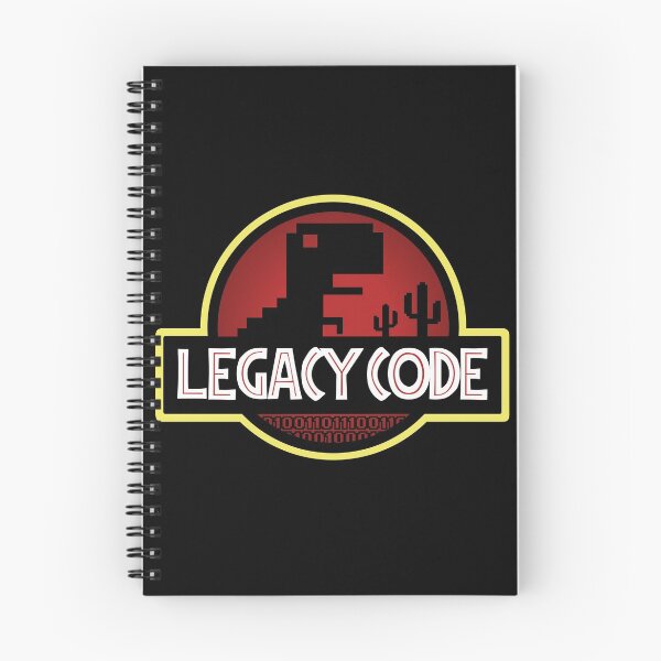 Item preview, Legacy Code designed and sold by Caldofran.